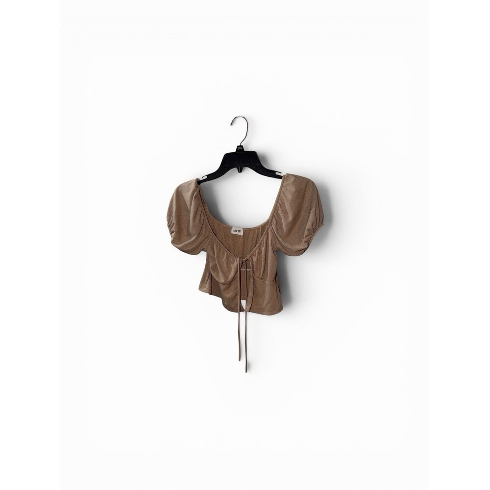 Lane 201 Women's Top Size M